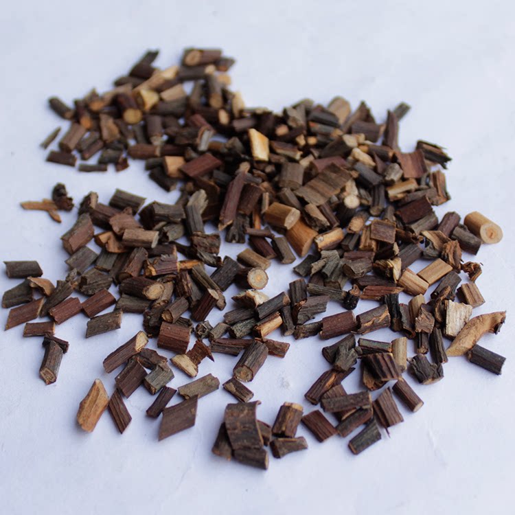 广西野生嫩桂枝500g中药材桂枝片细条桂枝尖香浓无杂免费磨粉