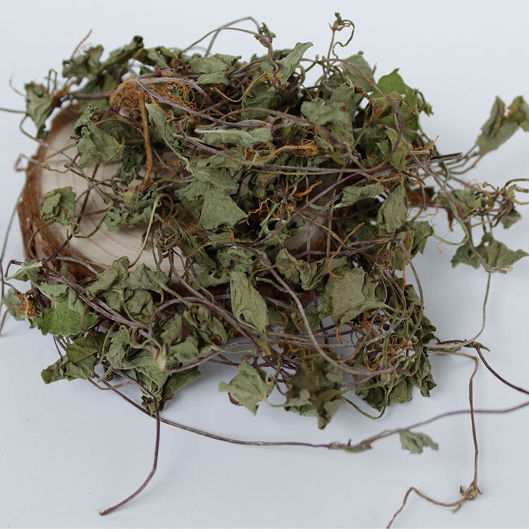 野生雷公根500克 崩大碗 灯盏菜马蒂草天胡荽 新货积雪草煲汤料