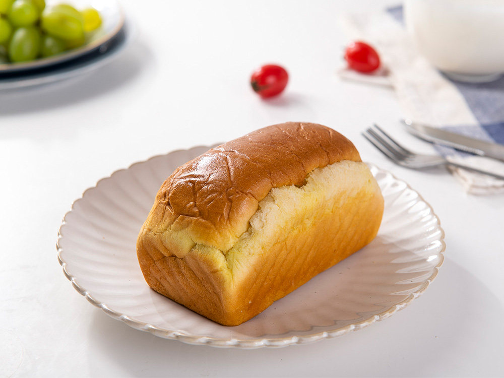 百年义利维生素面包245g老北京糕点正宗老字号特产传统糕点