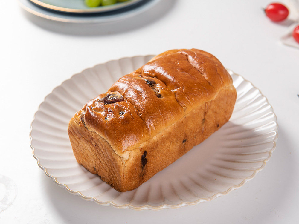 百年义利果子面包245g6个老北京糕点正宗老字号传统中式糕点