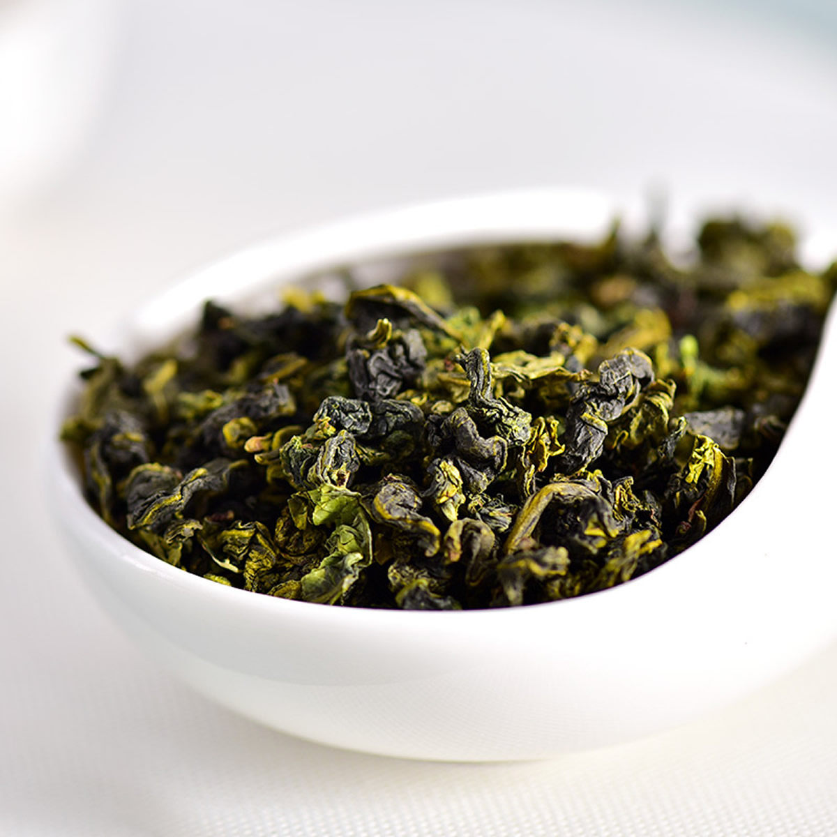 天福茗茶特级安溪铁观音福建正宗乌龙乌龙茶茶叶礼盒铁观音