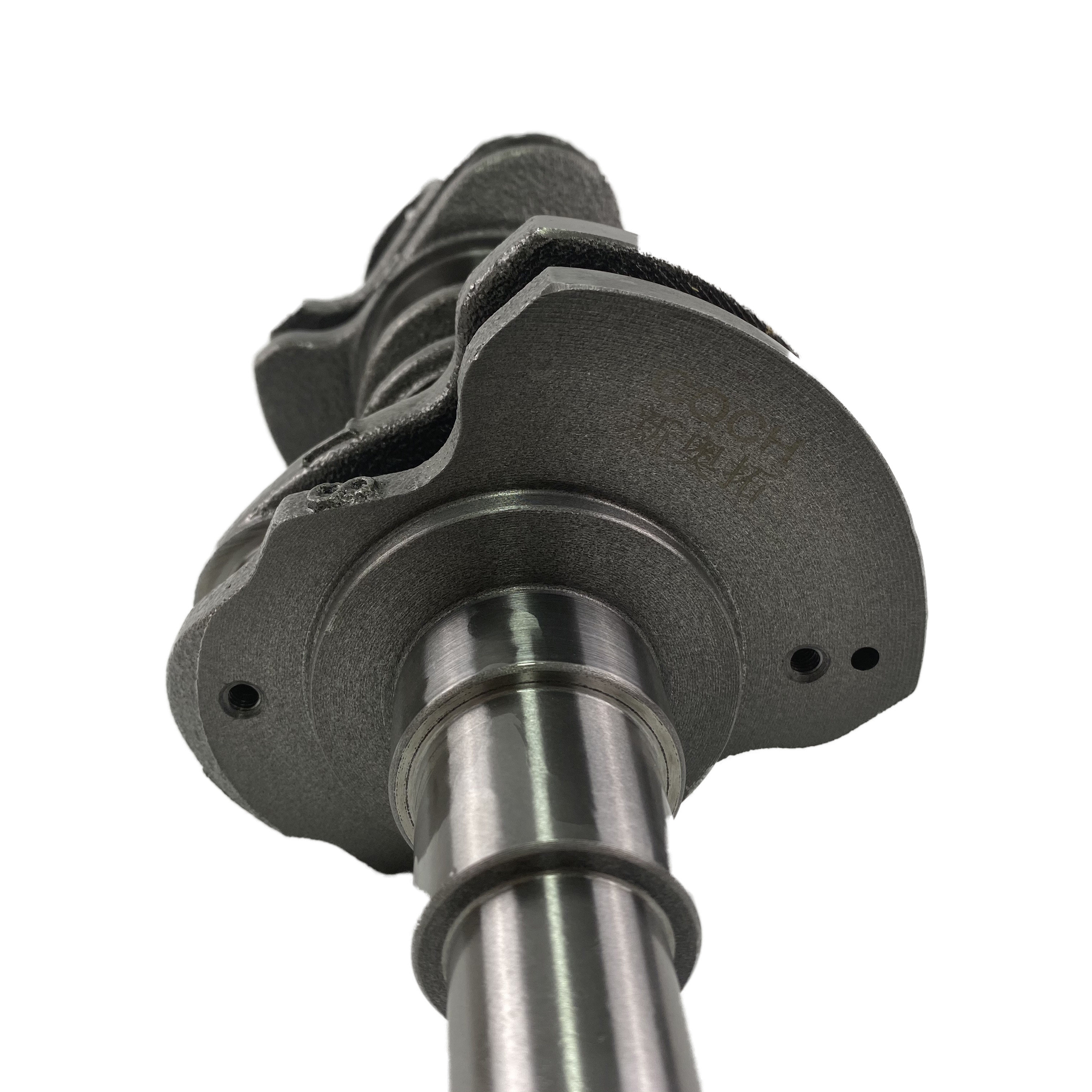 适配长安铃木新奥拓奥拓曲轴总成其他