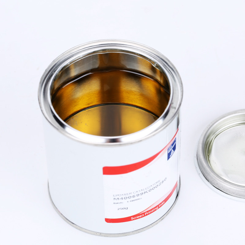 丝网印刷塑胶金属uv涂层硬化化剂添加剂玻璃玻璃丝涂料添加剂