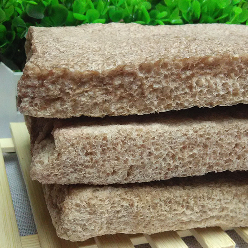 四川乐山峨眉山土特产雪魔芋500g 火锅餐饮食材魔芋散装干货包邮