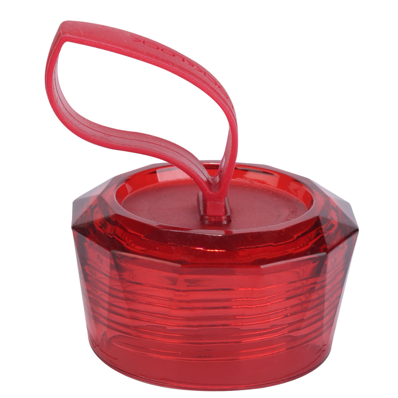 水杯乐扣宝石lhc647塑料盖子运动旅行杯盖lock防漏杯盖