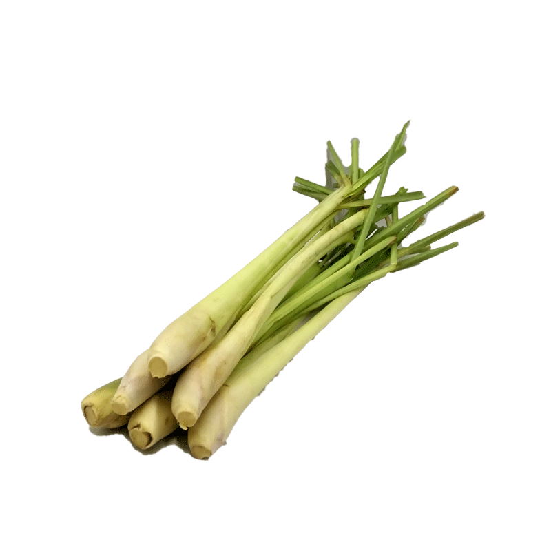 新鲜香茅柠檬草茅草冬阴汤料蔬菜香料250g其它