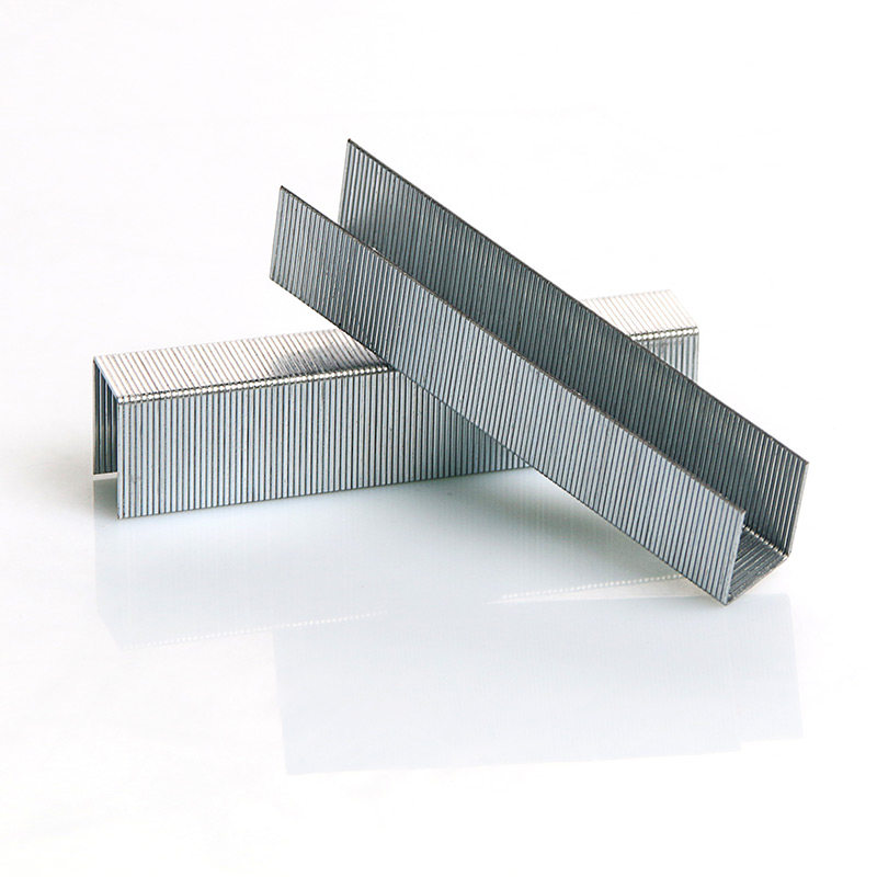 120页订书钉得力0017厚层加厚大号订书针装订页数订书钉