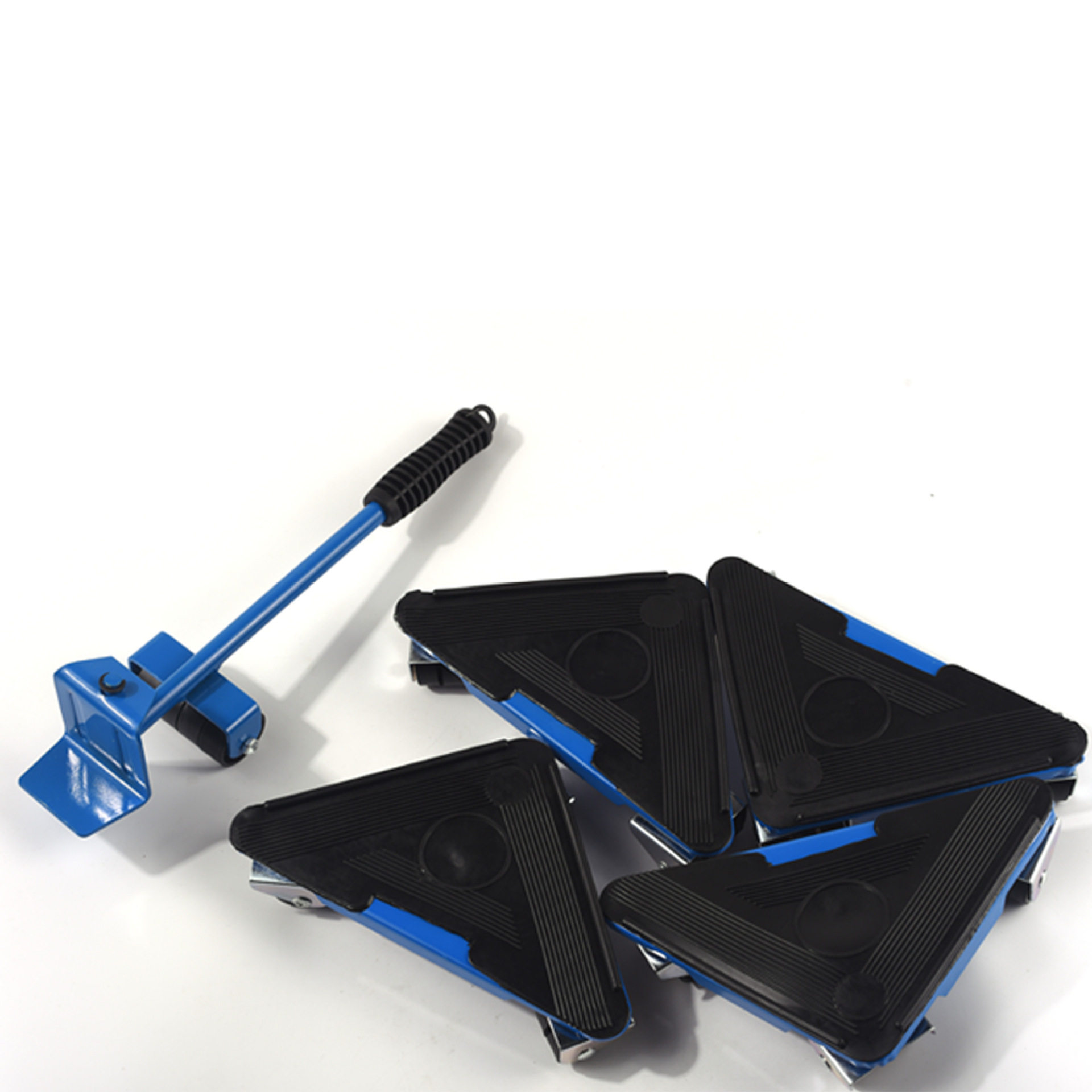 搬运神器家具移动器搬家工具 重物移动器 鱼缸底座挪动万向轮工具