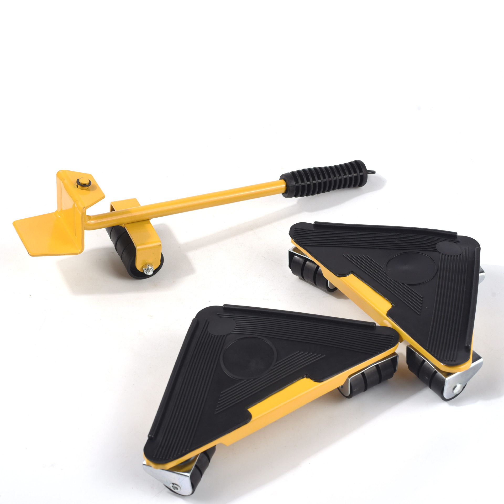 搬家器重物移动器手推车省力搬运工具家用手拉车多功能拉货搬运车