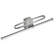 Free storage racks finishing frame artifact perforated wall-mounted balcony wall hook for hanging stainless steel clip Free storage racks finishing frame artifact perforated wall-mounted balcony wall hook for hanging stainless steel clip