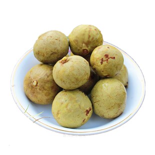 银念广东六祖新兴特产凉果休闲零食爽脆酸辣湿仁面500克特价