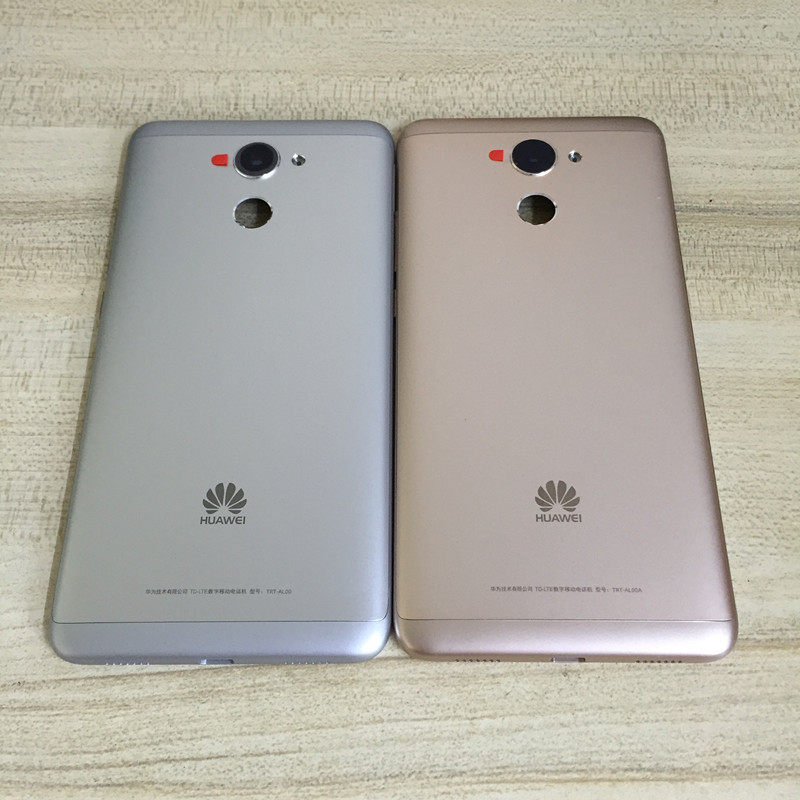 后盖华为畅享7plus原装trt-al00tl10手机电池外壳前框手机零部件