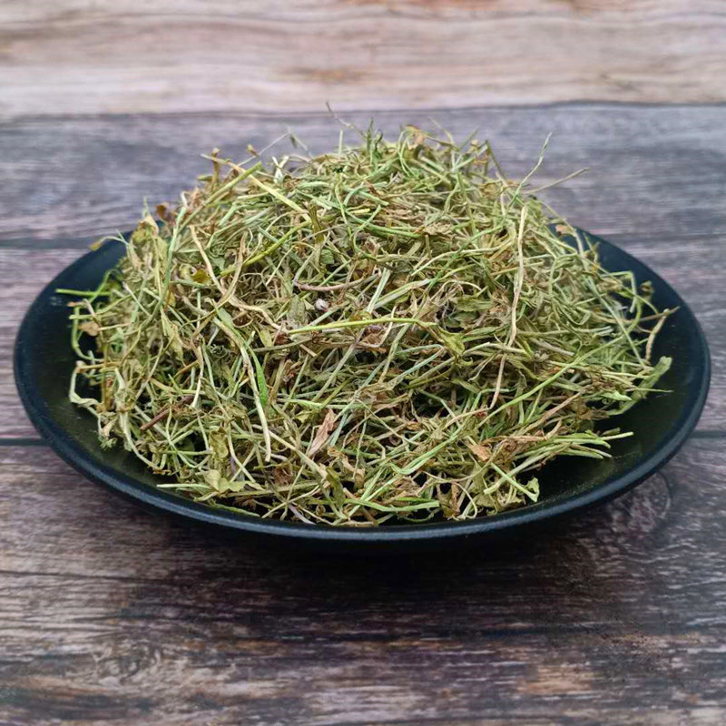 半边天然野生新鲜新货500g包邮花细米中药材无硫其他药食同源食品