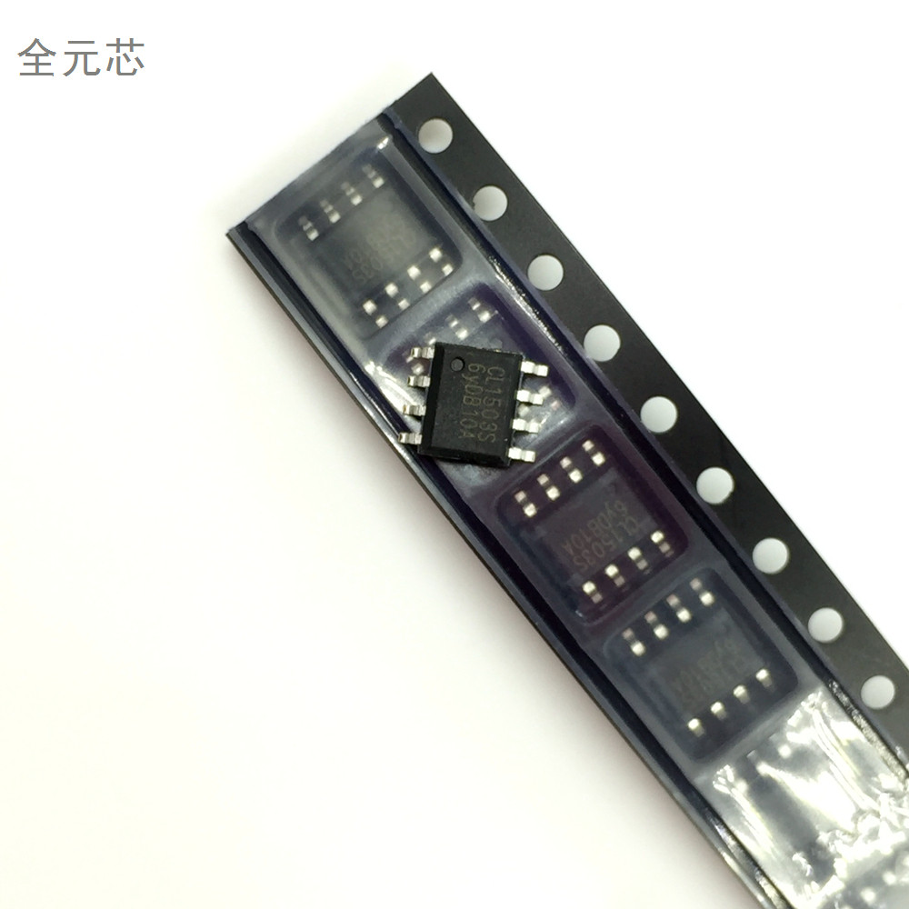 芯片cl1503ssop-8贴片八脚隔离降压型led恒流驱动器芯片