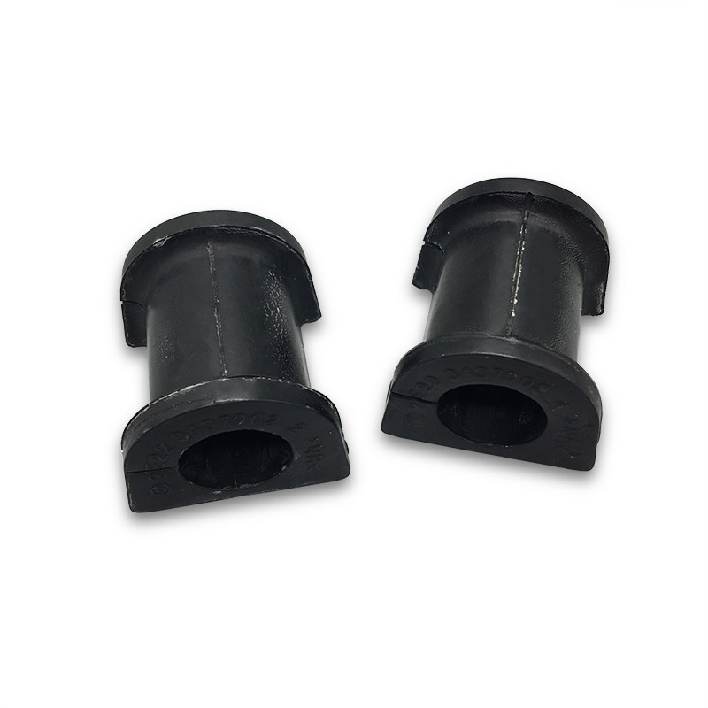 适配中华骏捷frv fsv crossh530 h330前稳定杆衬套胶套平衡杆衬套