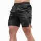 Sports pants men's shorts five pants muscle fitness brothers summer running training speed dry breathable large size pants tide Sports pants men's shorts five pants muscle fitness brothers summer running training speed dry breathable large size pants tide