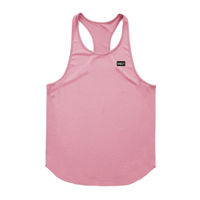 Muscle Captain INS Sports Tide Brand Fitness Vest Male Brother Summer Loose Sleeveless T-shirt Running Training Clothes Muscle Captain INS Sports Tide Brand Fitness Vest Male Brother Summer Loose Sleeveless T-shirt Running Training Clothes