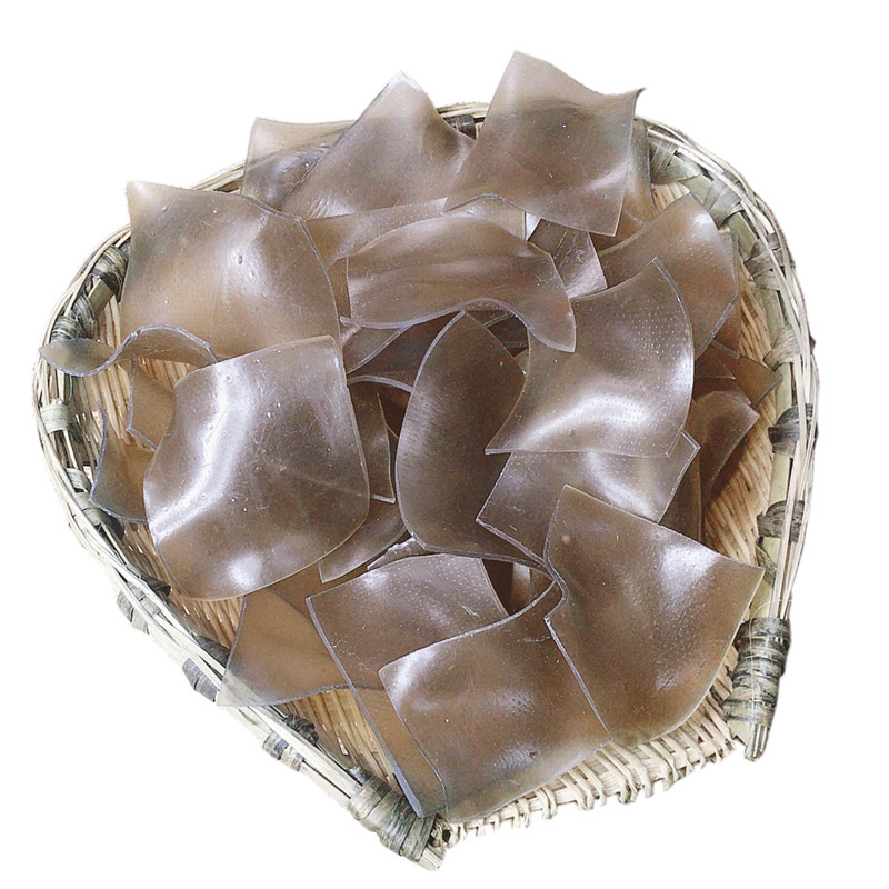 武隆苕重庆土特产手工苕粉苕块粉块红薯宽粉粉皮干货粉条粉丝