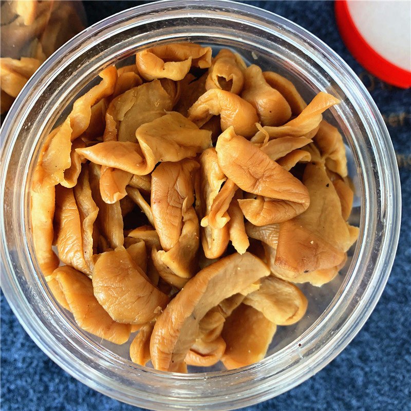 常州萝卜干黄国民特产600g农家自制咸甜下饭菜腌制