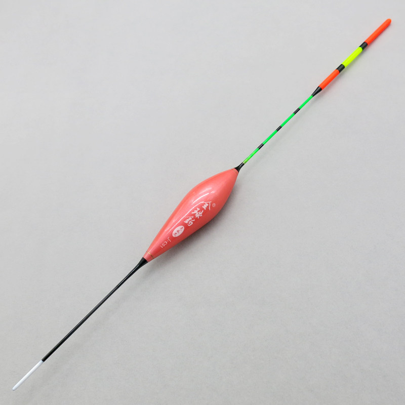 鱼漂滑钓青鱼加粗醒目矶钓浮力草鱼漂浮钓鲢浮漂