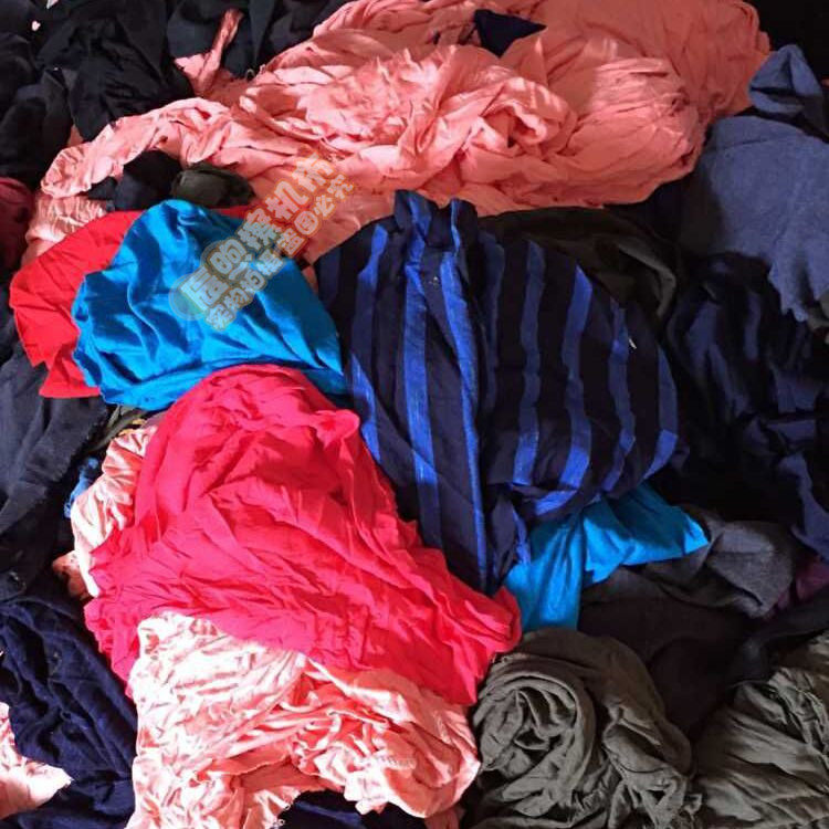 纯棉擦机布碎布头废布料吸水吸油不掉毛全棉工业抹布棉布劳保抹布