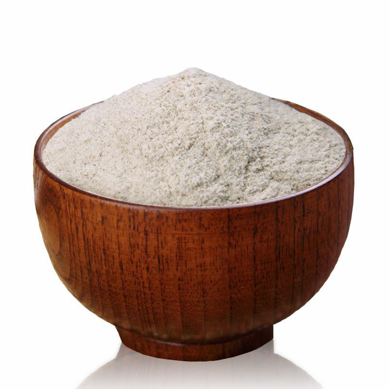 荞麦面粉赤峰内蒙特产荞面饸饹5斤面粉