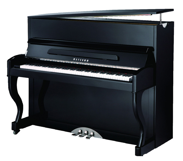 珠江钢琴威腾waycomm唤醒系列pd120h2120h6120l2120h8钢琴