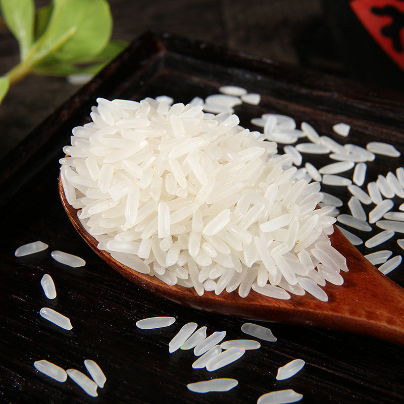 大米10kg南洲虾米稻虾共生2022年新鲜米包大米