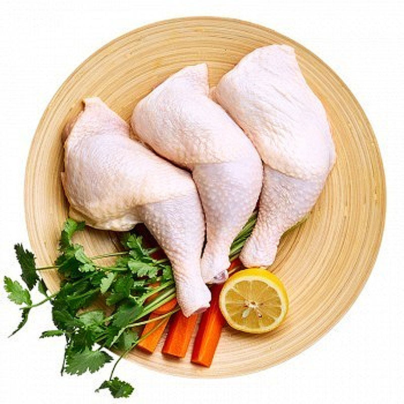冻鸡冷冻排腿整箱箱包速冻大腿手枪腿生鸡腿生鸡腿