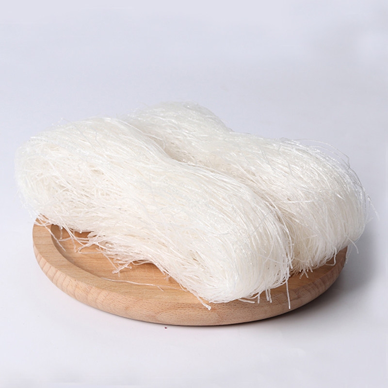 粉丝招远米粉粉条200g龙口龙须米线其它干货