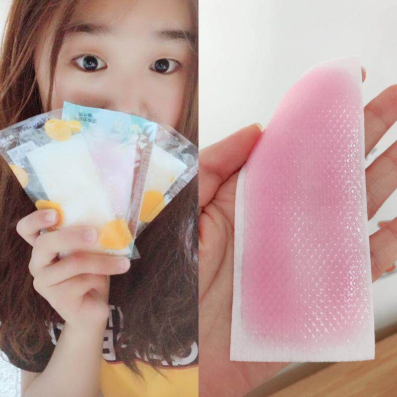 清凉抖音同款额头冰贴防暑降热冰凉降温神器冰垫