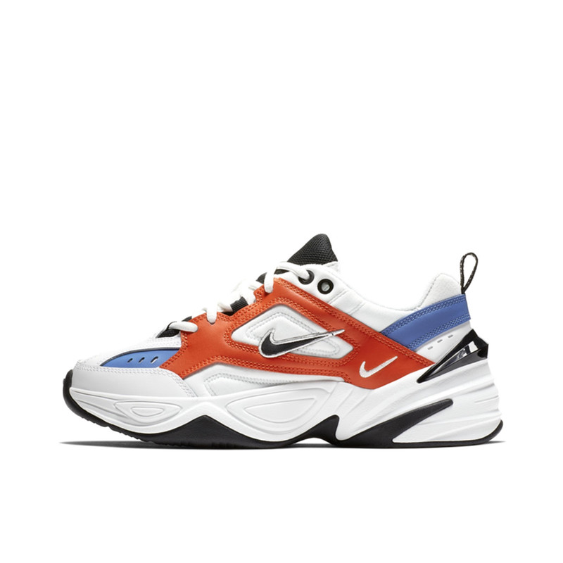004102tekno白棕酷灰宇航员复古老爹鞋av4789m2k005nike