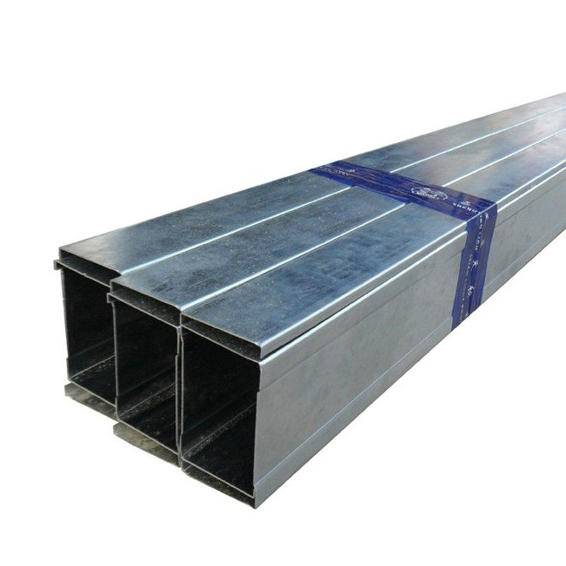 轻钢龙骨吊顶隔墙卡式主龙骨架石膏板75天地竖向龙骨