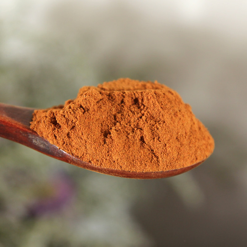 红花粉中药材新疆红花粉 面膜粉 药用粉 超细粉艾叶粉500克包邮