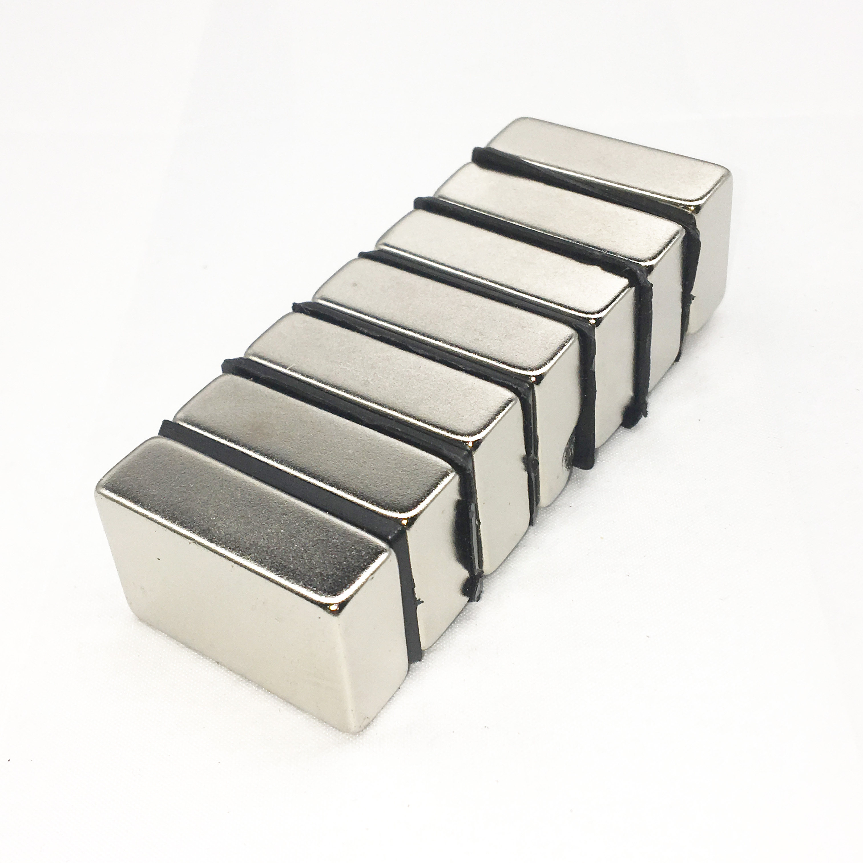 吸铁石强力大号超强超大方块吸力力强磁铁30x20x10mm吸铁石