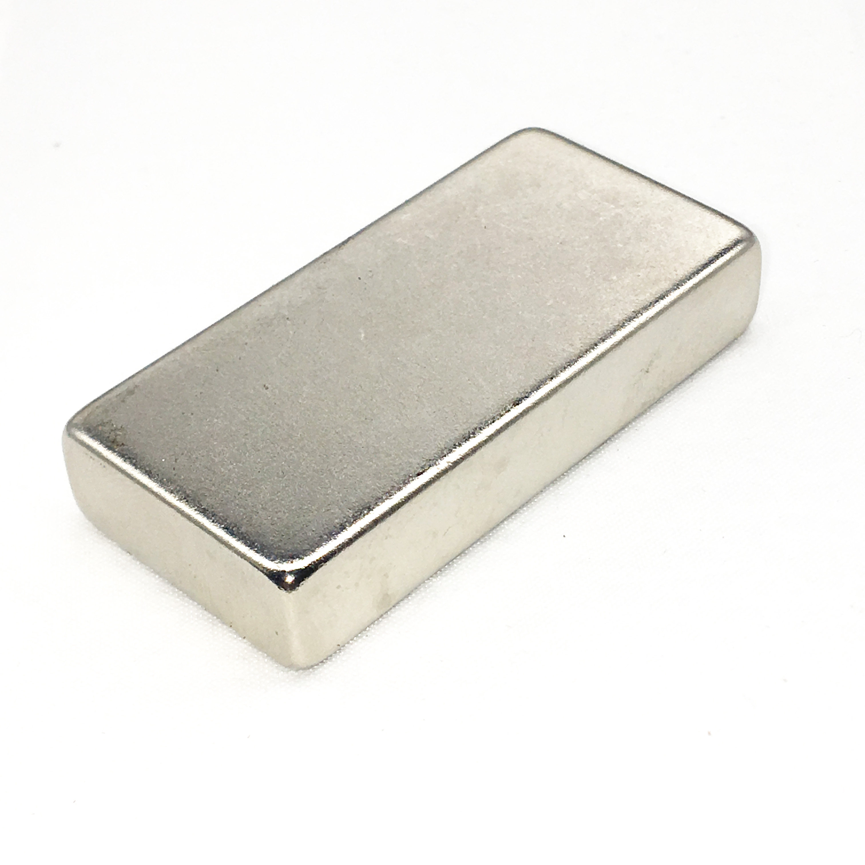 钕磁铁 超强大号 方块超强力长方形吸铁石50x20x10mm
