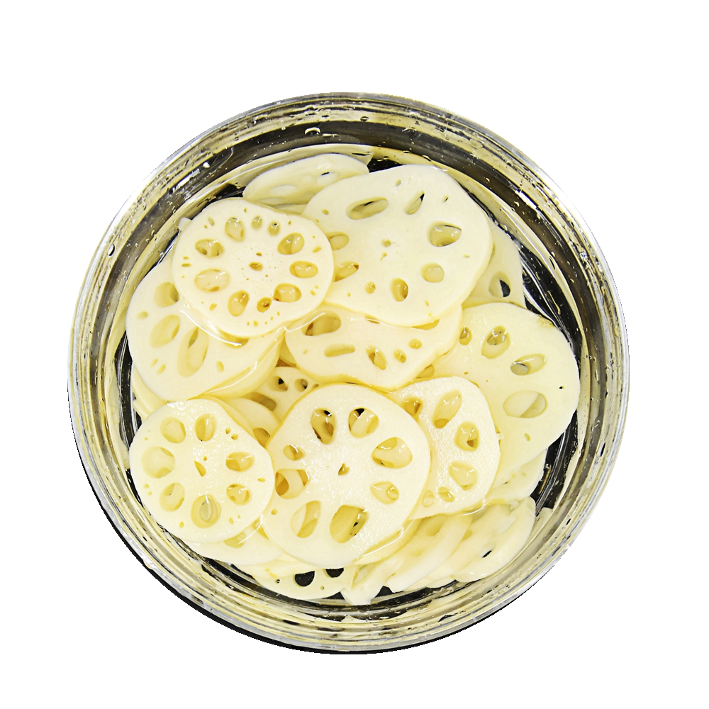 5kg清水藕片火锅麻辣烫食材冒菜新鲜莲藕炒菜莲藕