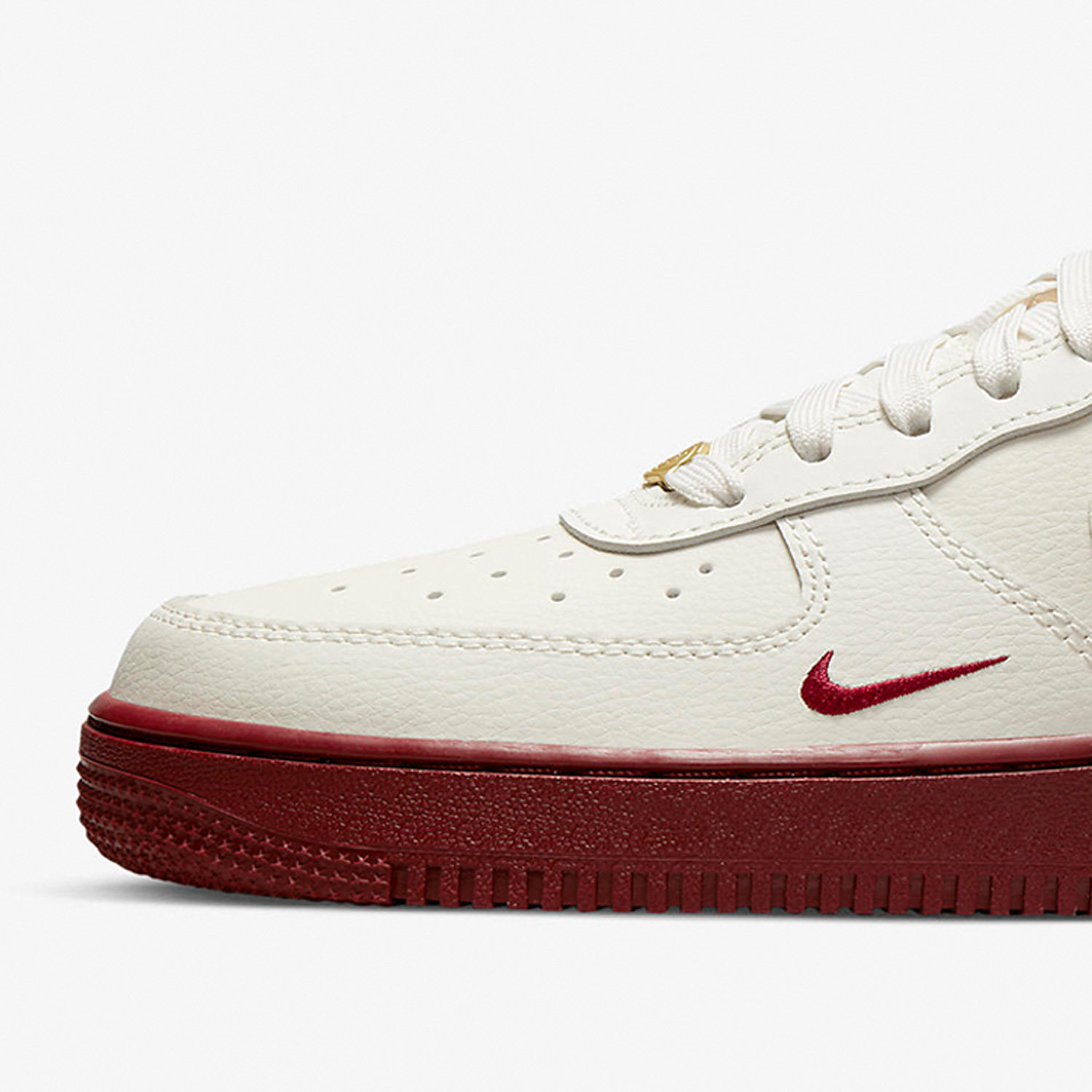 nike耐克正品airforce女子运动休闲透气轻便板鞋板鞋