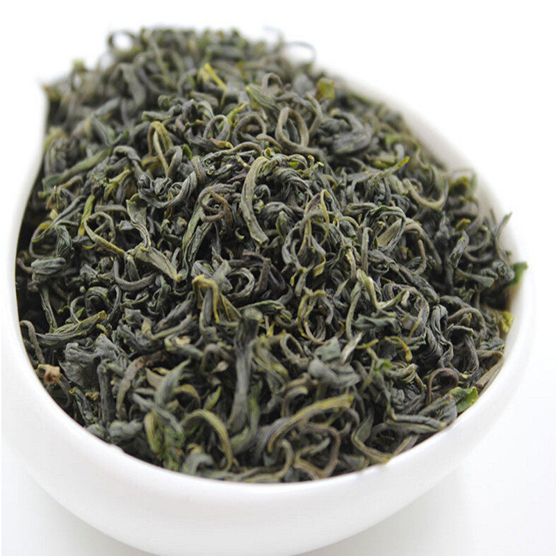 2022年明前新茶上市青岛海青绿茶叶特级春茶胶南其它绿茶