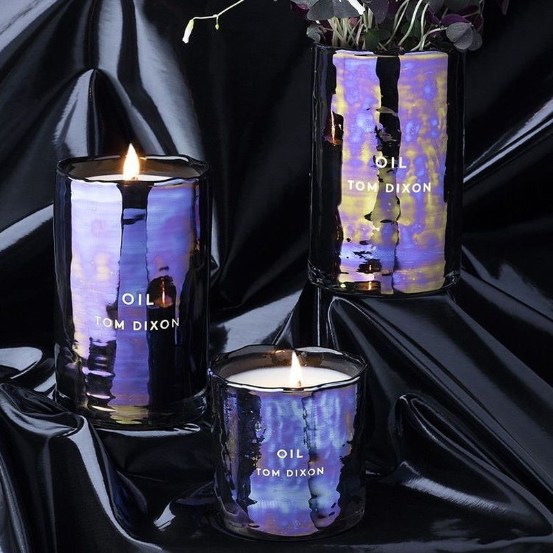 tomdixon香薰蜡烛英国进口高倍精油油香氛安香薰蜡烛