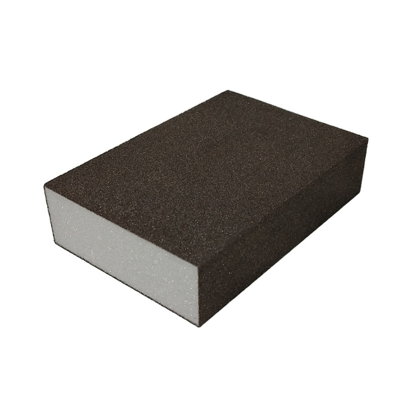 海绵砂块木工沙纸金属家具木雕油漆砂纸木门文玩其它漆工工具