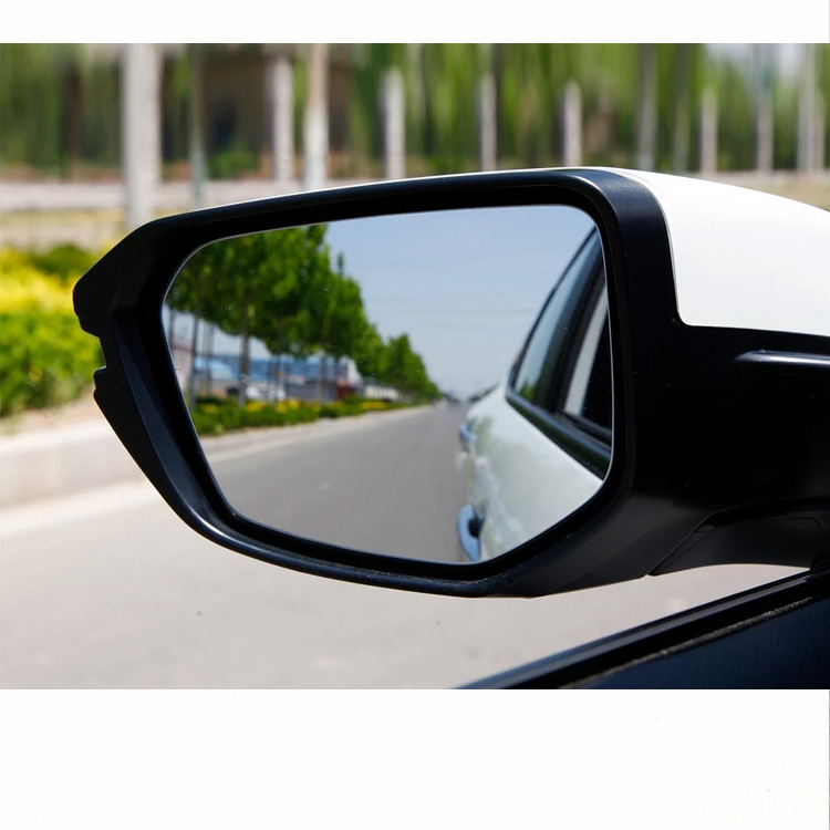 镜片后视镜本田后视左右反光镜反光加热凌派享域倒车镜