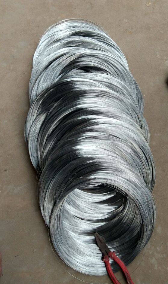 手工铁丝扎线包邮小卷镀锌铁丝家用软铁丝改拔丝16 18 20 22 26号