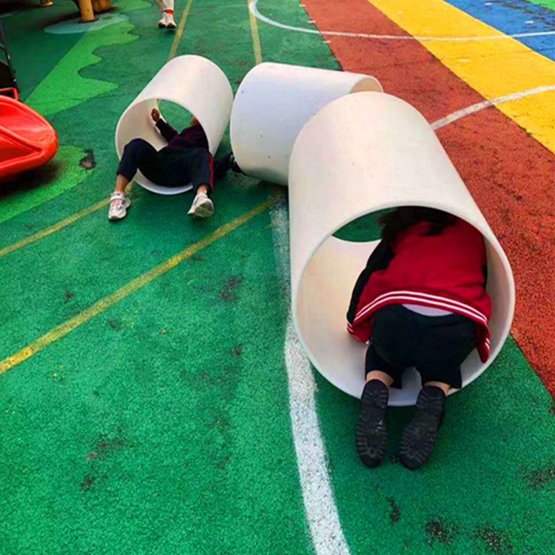 训练器训练器材幼儿园安吉滚筒游戏室外互动动平衡感统训练器材