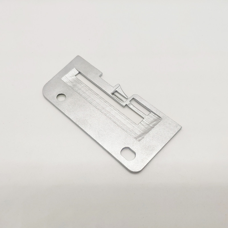 针板适用于真善真善美美家用缝纫机家用缝纫多功能缝纫机配件