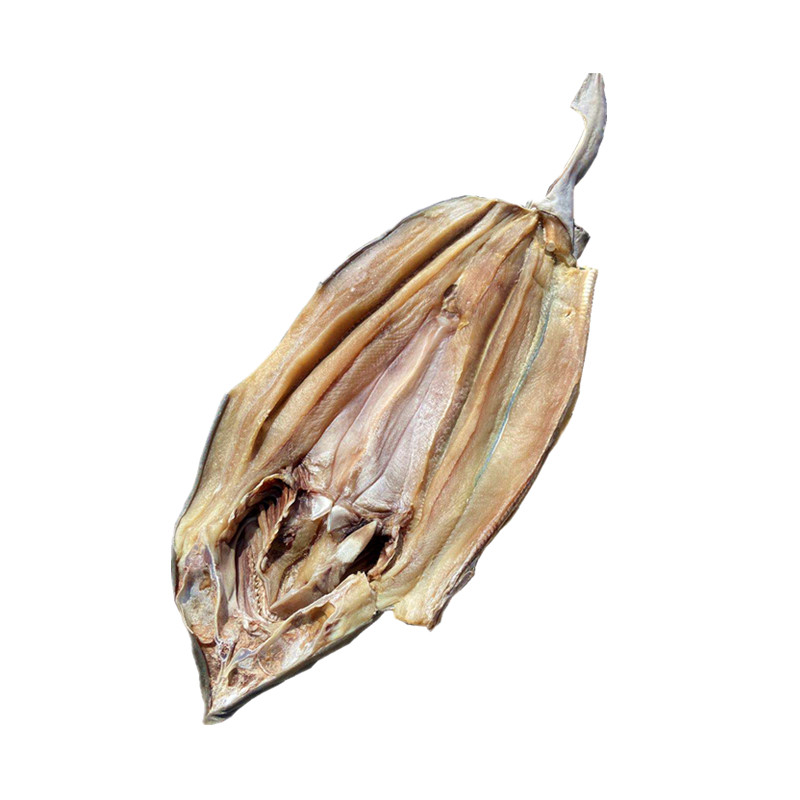 北海特产渔民自晒整条大鲨鱼500g大海海鱼咸鱼鱼干