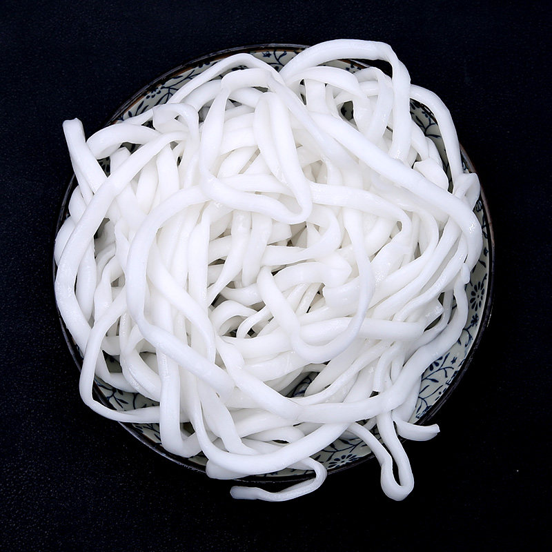 土豆粉条细粉中粉宽粉内蒙古呼市特产鲜粉条湿粉9袋包邮10送1