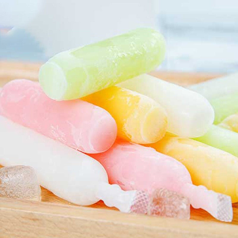 喜之郎布丁夏日奇冰85ml碎棒冰多口味水果风味饮料儿童零食整箱