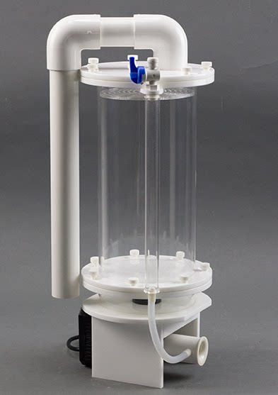 沸石香港reeflive瑞来品牌全自动过滤器自动喷射翻滚过滤设备