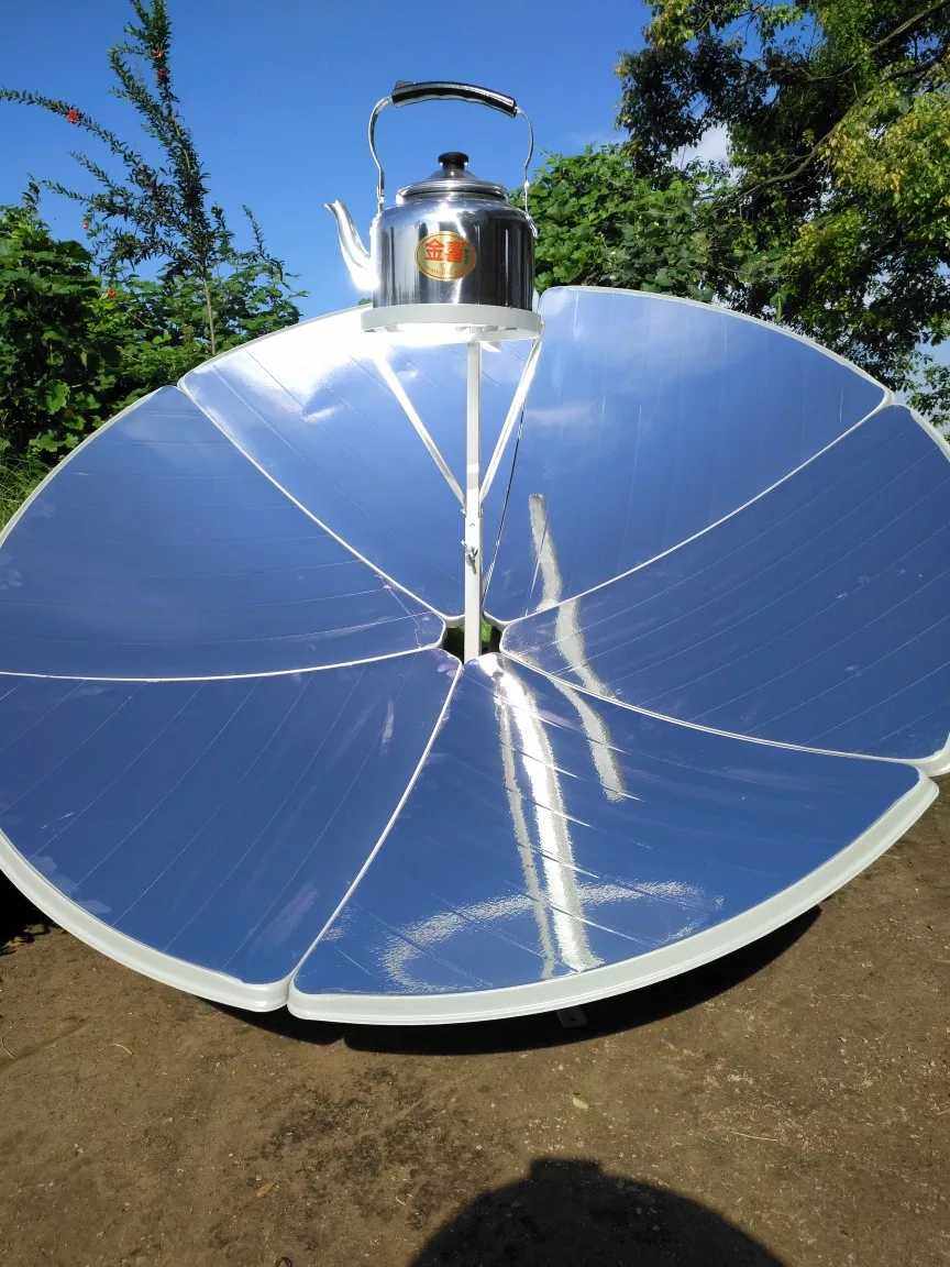 家用烧水做饭太阳户外太阳能全自动包邮用其它